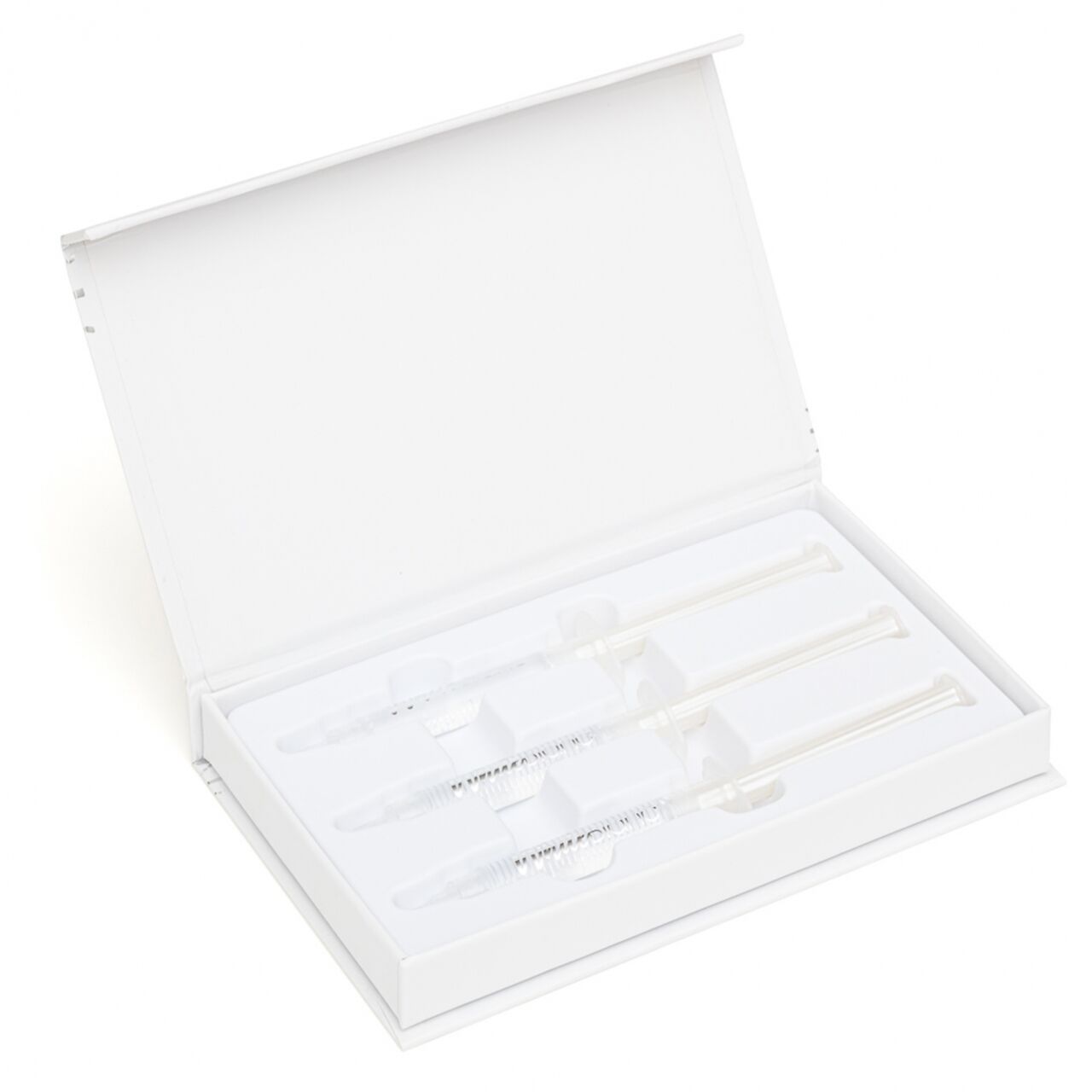 WhiteBlanc Syringes Refill Kit 3 Pack