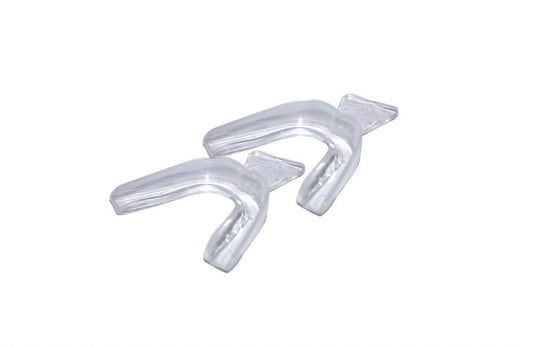 WhiteBlanc Warm and Form Mouth Trays